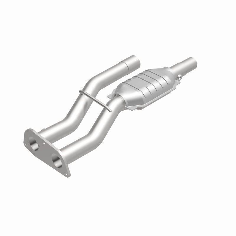MagnaFlow Direct Fit Catalytic Converter 98 GM Truck 5.7L - 23179