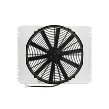 Load image into Gallery viewer, Mishimoto 67-70 Ford Mustang Performance Aluminum Fan Shroud - MMFS-MUS-67