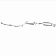 Load image into Gallery viewer, MagnaFlow BRE Exhaust Kit 06-09 Acura CSX 2.0L - 106-0313