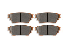 Load image into Gallery viewer, DBA 19-24 Nissan Altima (w/Electronic Parking Brake) XP Performance Rear Brake Pads - DB15223XP