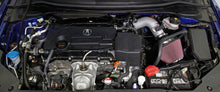 Load image into Gallery viewer, K&amp;N 16 Acura ILX 2.4L Typhoon Complete Cold Air Intake - 69-1503TS