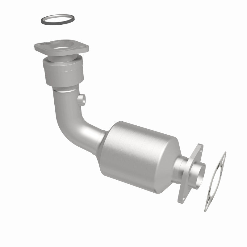 MagnaFlow Direct Fit Catalytic Converter 08-09 Pontiac G8 6.0L Underbody - 5461627