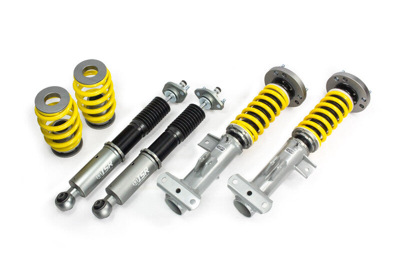 ISR Performance Pro Series Coilovers - BMW E36 (Excl. Compact) - IS-PRO-E36