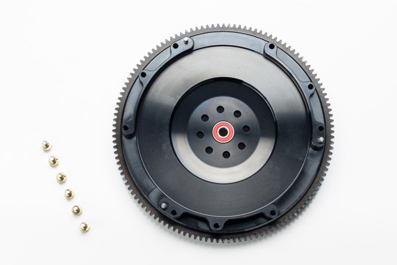 South Bend / DXD Racing Clutch 03-11 Subaru Impreza WRX STI 2.5L Steel FLywheel - SBCSUB1000