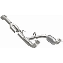 Load image into Gallery viewer, MagnaFlow Conv Direct Fit 11-16 Chevrolet Silverado 2500HD/3500HD / GMC Sierra 2500HD/3500HD - 21-252