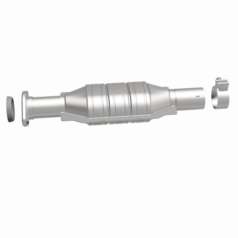 MagnaFlow Direct Fit Catalytic Converter 09-11 Ford Escape 3.0L - 51518