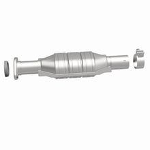 Load image into Gallery viewer, MagnaFlow Direct Fit Catalytic Converter 09-11 Ford Escape 3.0L - 51518