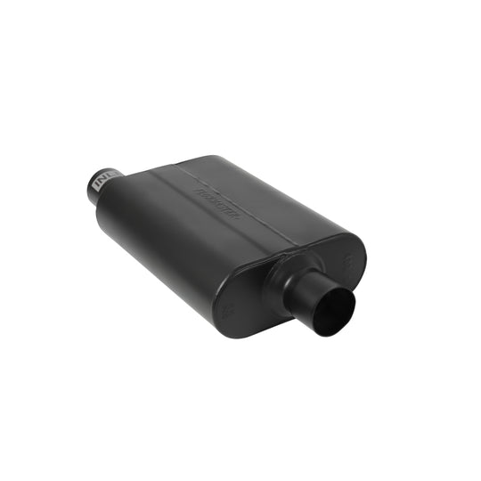 Flowmaster 2.5 IN(O)/OUT(C) DELTA 40 SS Muffler - 842541