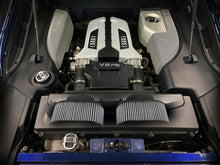 Load image into Gallery viewer, aFe 08-15 Audi R8 V8 4.2L MagnumFLOW Pro DRY S Air Filter - 10-10408DM