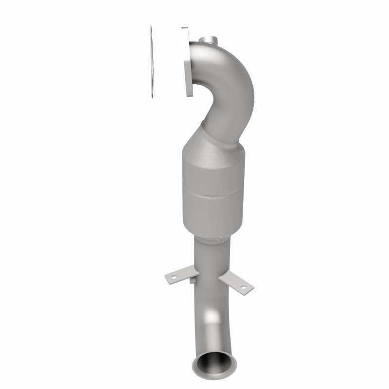 MagnaFlow 2007 Mini Cooper 1.6L Direct Fit Converter - 5411350