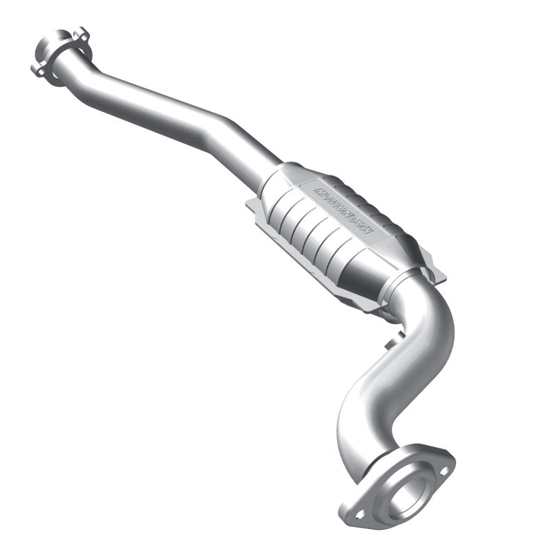 MagnaFlow Direct Fit Catalytic Converter 04-06 Colorado 2.8/3.5 Rear O - 49611