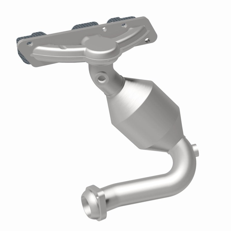 MagnaFlow DF Catalytic Conv 96-00 Ford Contour 2.5L / 99-02 Mercury Cougar 2.5L California - Front - 452002