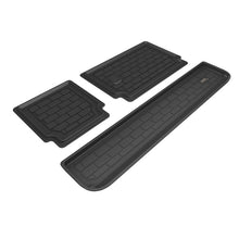 Load image into Gallery viewer, 3D MAXpider 23-24 Toyota Sequoia Kagu Black Cargo
