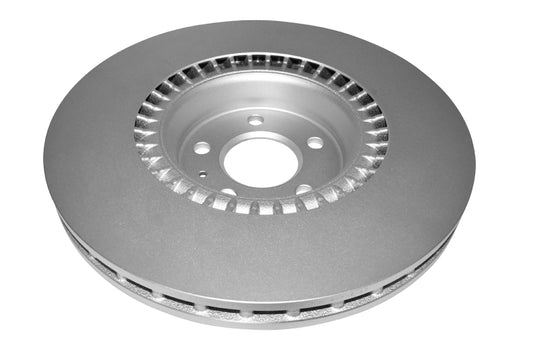 DBA 17-19 Audi A6 (w/356mm Front Rotor) Front En-Shield Standard Rotor - DBA2848E