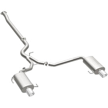 Load image into Gallery viewer, MagnaFlow Sys C/B 06 Subaru Legacy GT 2.5L - 16747