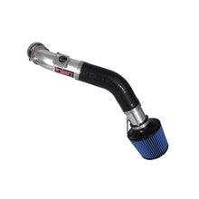 Load image into Gallery viewer, Injen 10-12 Mazda 3 2.5L-4cyl Black Cold Air Intake w/ Silicone Intake Hose - SP6064BLK