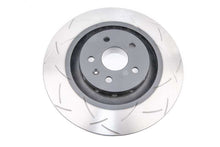 Load image into Gallery viewer, DBA 2009-2013 Cadillac CTS-V V Series Front Slotted T3 4000 Series Uni-Directional Rotor - DBA42608S