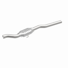 Load image into Gallery viewer, MagnaFlow Conv Dodge-Plymouth 53.75X6.5X4 2.5 - 93276