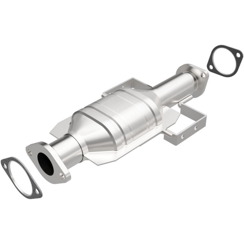 MagnaFlow Direct Fit Catalytic Converter 95 Sebring/Aven 2.5 Rear CA - 338243