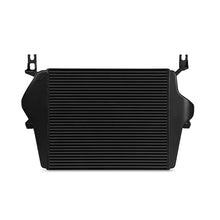Load image into Gallery viewer, Mishimoto 99-03 Ford 7.3L Powerstroke PSD Black Intercooler Kit w/ Black Pipes - MMINT-F2D-99KBKBK