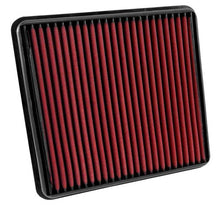 Load image into Gallery viewer, AEM 07-10 Toyota Tundra/Sequoia/Land Cruiser DryFlow Air Filter - 28-20387