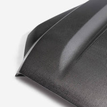 Load image into Gallery viewer, Seibon 22-23 Toyota Tundra OE Style Carbon Fiber Hood - HD23TYTU-OE