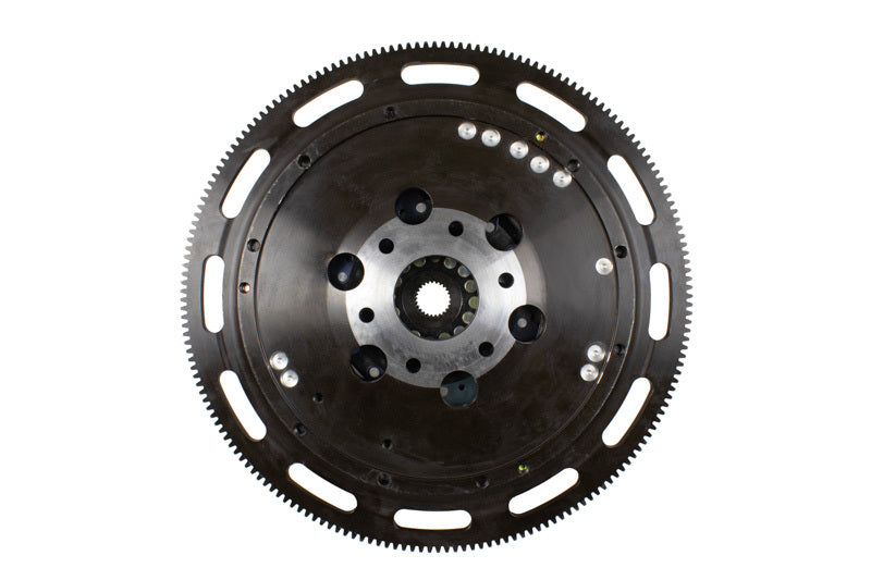 ACT 1968 Ford Fairlane Twin Disc HD Race Kit Clutch Kit - T1R-F09