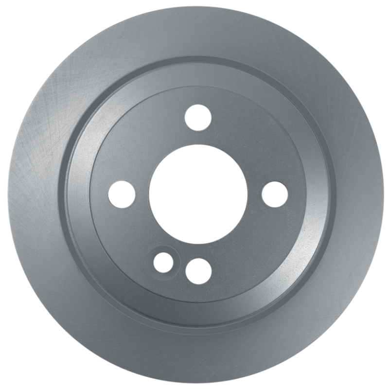 EBC 89-95 Nissan Skyline GT-R (R32) 2.6TT RK Series Premium Front Rotors - RK1226X