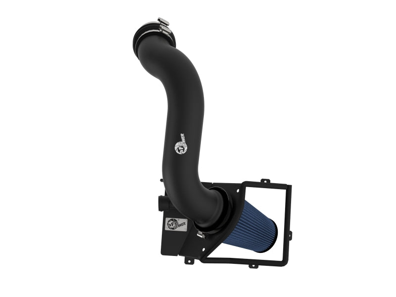 aFe Rapid Induction Pro 5R Cold Air Intake System - 19-22 Audi Q3 L4-2.0L (t) 45TFSI - 52-10014R