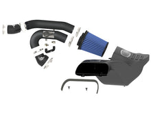 Load image into Gallery viewer, aFe Momentum XP Pro 5R Cold Air Intake System 17-18 Ford F-150 Raptor V6-3.5L (tt) EcoBoost - 54-73120-B