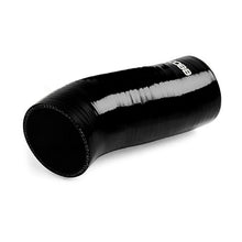 Load image into Gallery viewer, Cobb Subaru Post MAF Hose - Stealth Black - 712010-BK