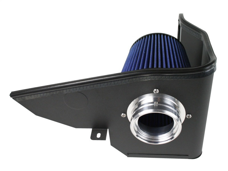 aFe MagnumFORCE Intakes Stage-1 P5R AIS P5R BMW 530i (E39) 01-03 L6-3.0L - 54-10671