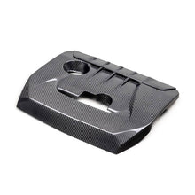 Load image into Gallery viewer, Seibon 23-24 Toyota GR Corolla Carbon Fiber Engine Cover - EC23TYGRCOR