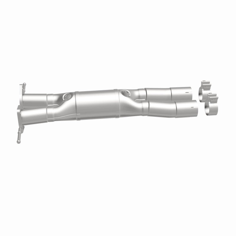 MagnaFlow Direct Fit Catalytic Converter 2013-2018 Ford Explorer 3.5 - 21-278