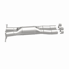 Load image into Gallery viewer, MagnaFlow Direct Fit Catalytic Converter 2013-2018 Ford Explorer 3.5 - 21-278