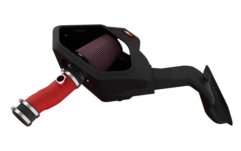 K&N 2023+ Toyota GR Corolla L3 1.6L Typhoon Performance Air Intake System - 69-8625TWR