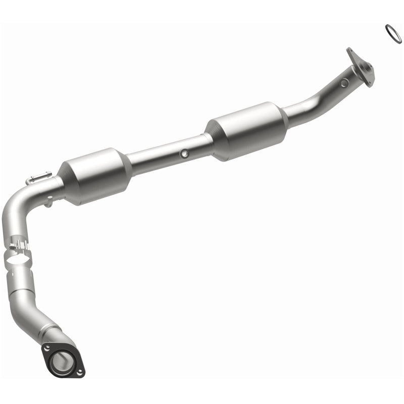 MagnaFlow 07-12 Toyota Tundra 4.0L Direct Fit Converter - 5481625