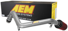Load image into Gallery viewer, AEM 2017 C.A.S Hyundai Elantra L4-1.6L F/I Cold Air Intake - 21-817C