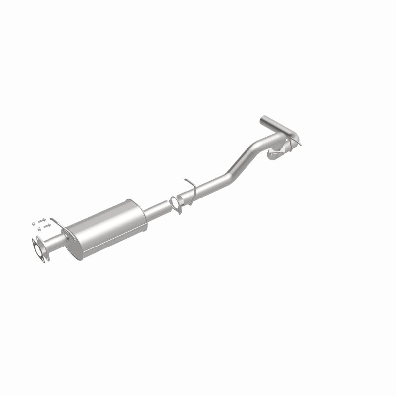 MagnaFlow BRE Exhaust Kit 09-14 Savana Express - 106-0379