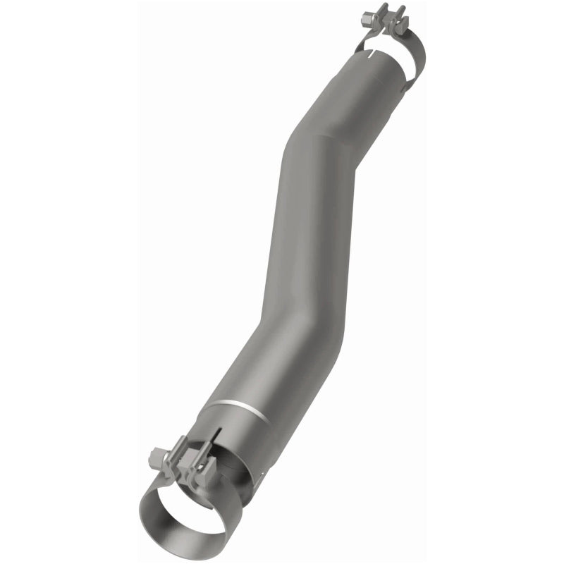 MagnaFlow D-Fit Muffler 409 SS 2019 Chevrolet Silverado 1500 4.3L/5.3L - 19476