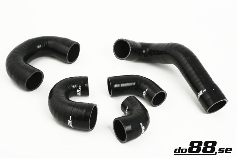 do88 SAAB 9-3 1.9 TiD 04-10 Pressure Hoses - DO88-KIT83S