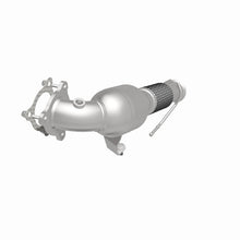 Load image into Gallery viewer, MagnaFlow 20-21 Ford Escape Front Underbody 2L Direct Fit Converter - 280255
