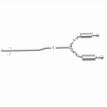 Load image into Gallery viewer, MagnaFlow Sys CB 05- Mazdaspeed6 2.3L Turbo - 16609