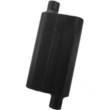 Load image into Gallery viewer, Flowmaster 2.25 IN(O)/OUT(O) 50 Series DF SS Muffler - 842453
