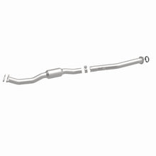 Load image into Gallery viewer, MagnaFlow OEM Grade 10-12 Subaru Outback / Legacy Direct Fit Federal Catalytic Converter - 52726