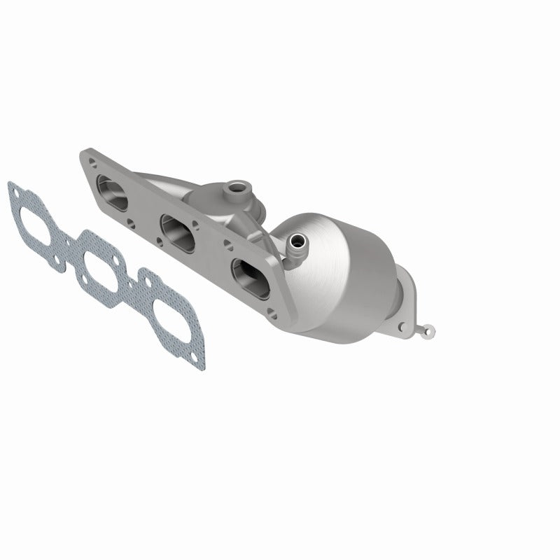 MagnaFlow Direct Fit Catalytic Converter 06-08 Mazda 6 3.0L - 51977