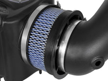 Load image into Gallery viewer, aFe Momentum HD PRO 10R Stage-2 Si Intake 05/07-10 GM Diesel Trucks V8-6.6L (td) LMM - 50-74004