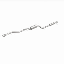 Load image into Gallery viewer, MagnaFlow Sys C/B 07 Mazda inch3inch 2.0/2.3L I-4 - 16786