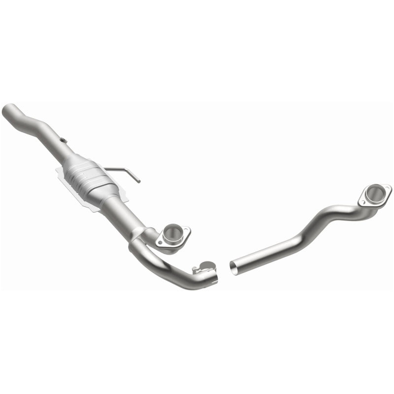 MagnaFlow Direct Fit Catalytic Converter 01 Dodge Ram 1500 - 51149