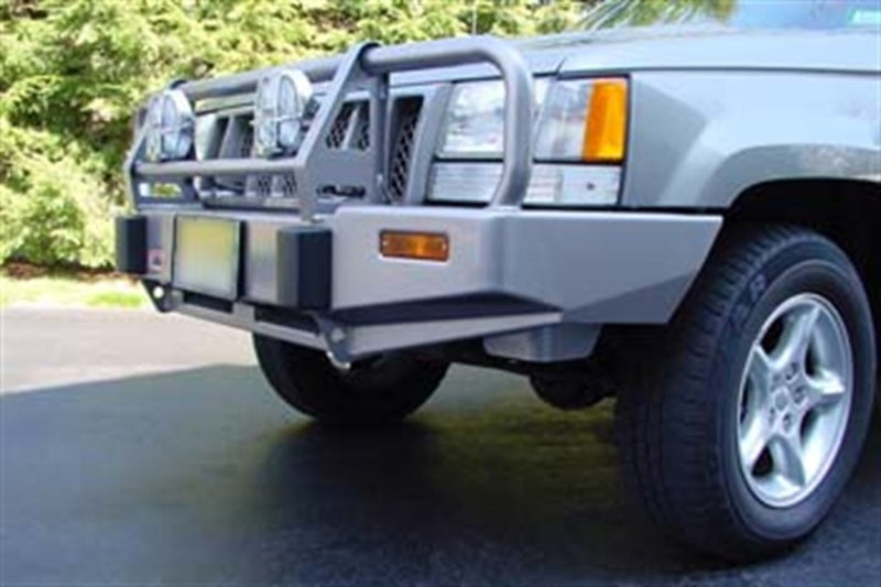 ARB Winchbar Suit Srs Jeep Zj Grand 93-98 (Fit Kit NOT Included) - 3450060